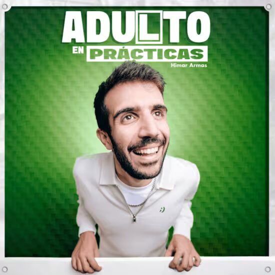 Adulto en Prácticas