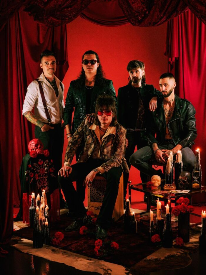 Dura Calá + The Surroyal en Fun Club
