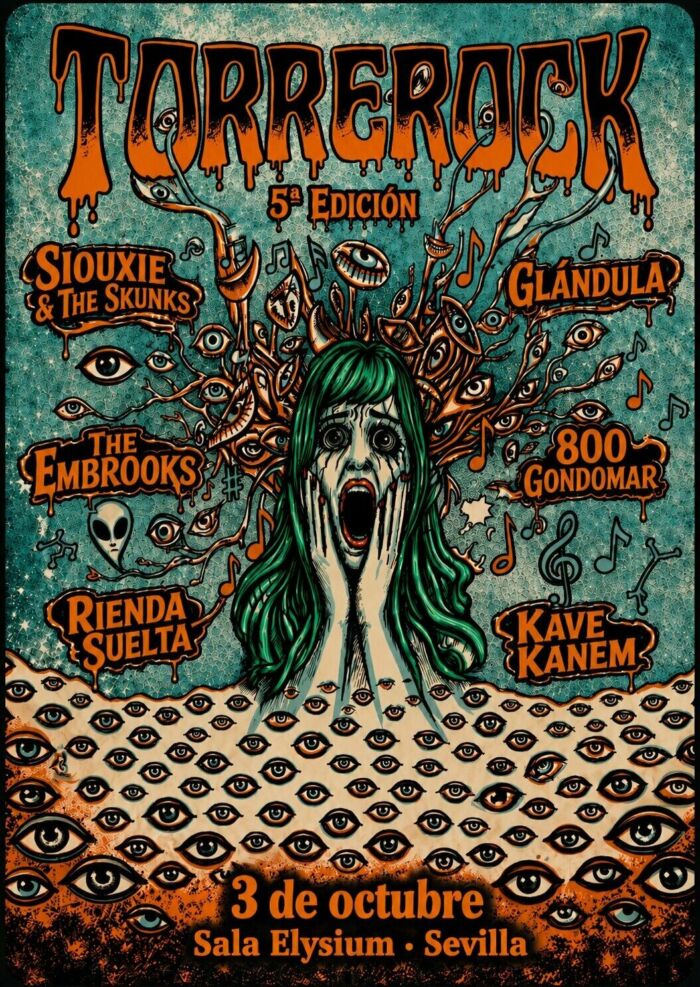 Torrerock Fest 2026