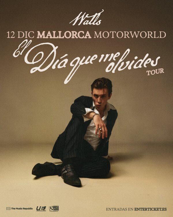 Walls en Mallorca