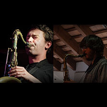 Xavi Maldonado & Roque García Quintet en Jamboree Jazz Club