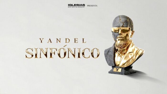 Yandel en Movistar Arena