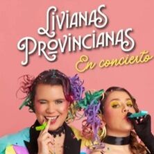 Livianas Provincianas