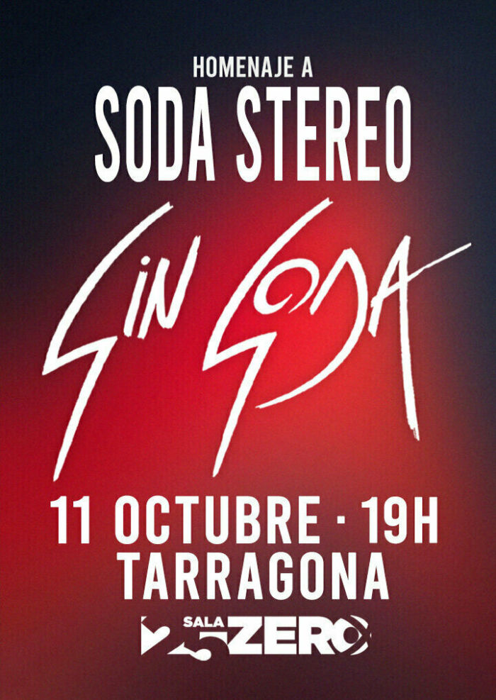 Sin Soda