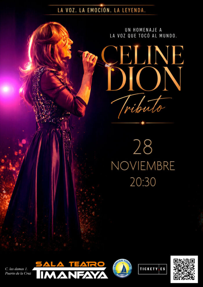 Celine Dion