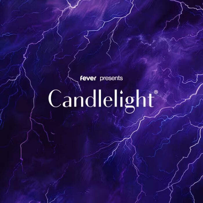 Candlelight: Tributo a Metallica en Gran Casa Xalisco