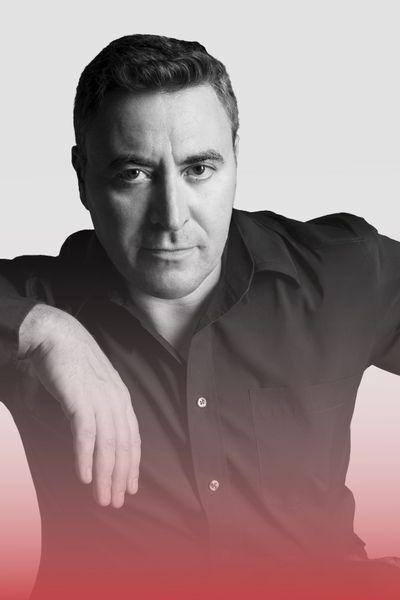 Vengerov: Concierto de Sibelius