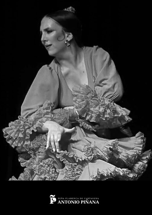 Almudena Roca