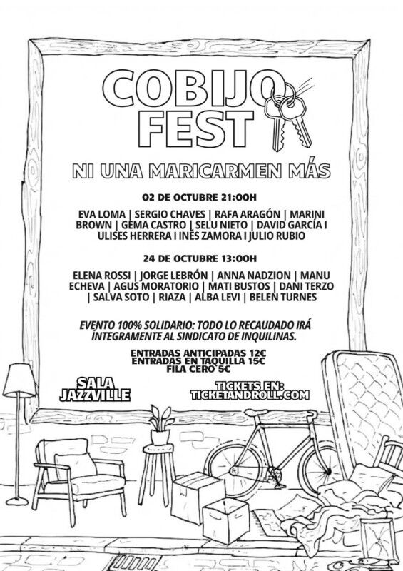 COBIJO FEST 2026