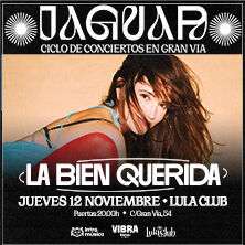 La Bien Querida en Lula Club