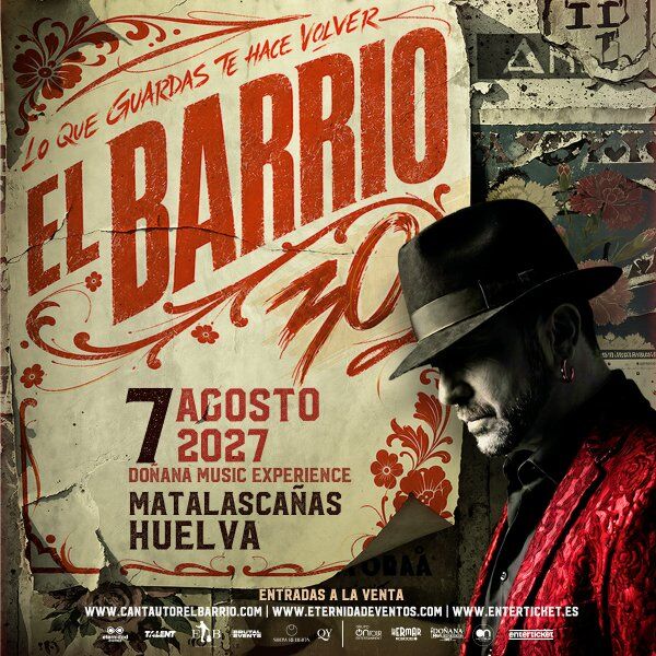 EL BARRIO