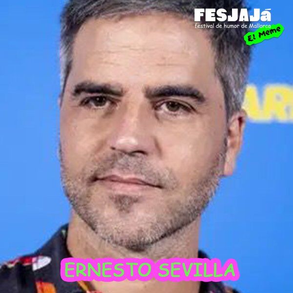 ERNESTO SEVILLA