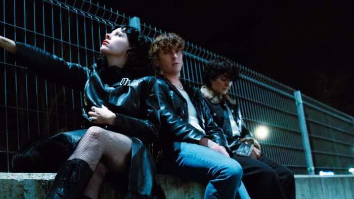 Pale Waves