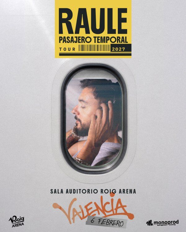 RAULE — concierto en España