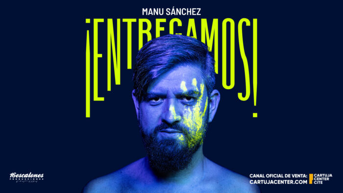 Manu Sánchez