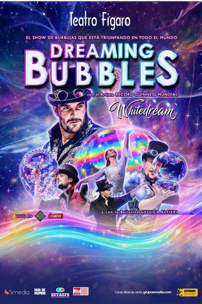 Dreaming Bubbles