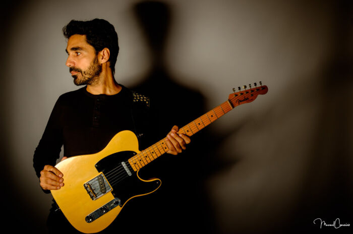 Miguelo Delgado "polaris"