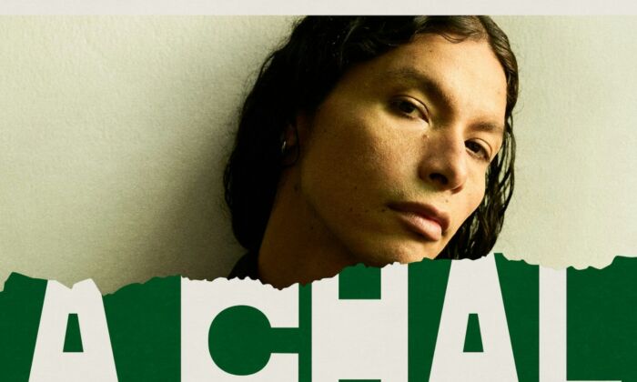A.Chal — concierto en España