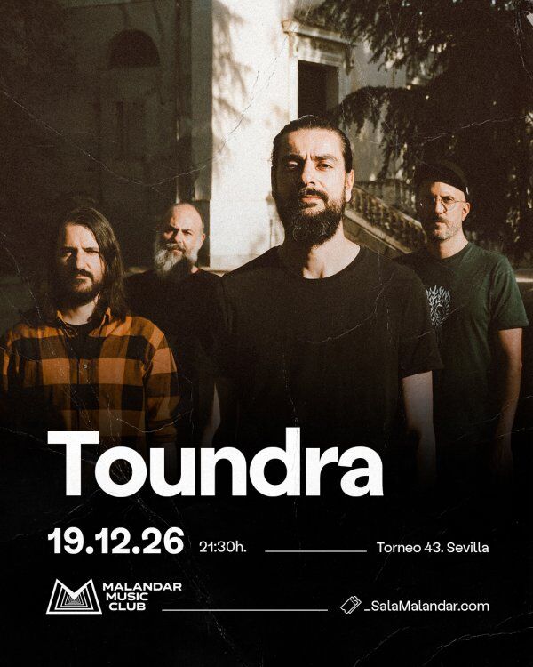 Toundra