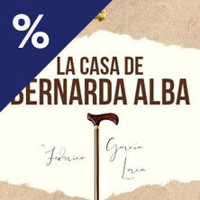 La casa de Bernarda Alba