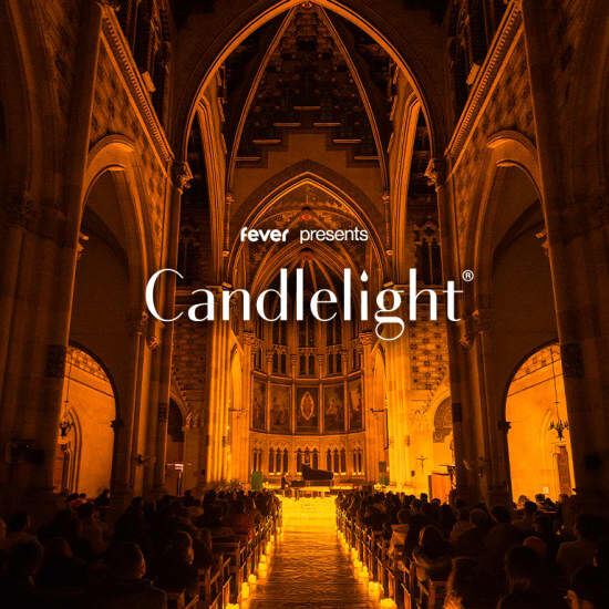 Candlelight: Las Cuatro Estaciones de Vivaldi