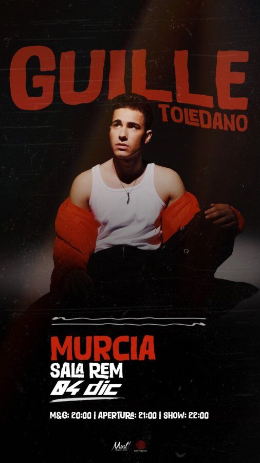 Guille Toledano