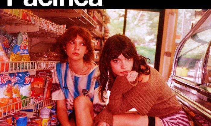 Pacífica + MaiteQuiero en Ourense