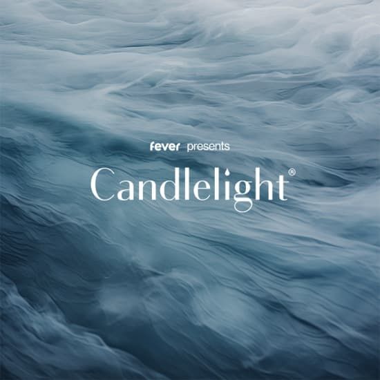 Candlelight: Tributo a Hans Zimmer
