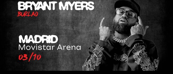 Bryant Myers