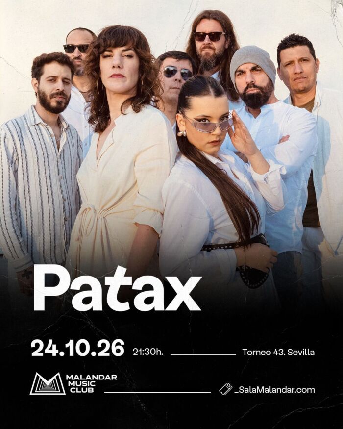 Patax