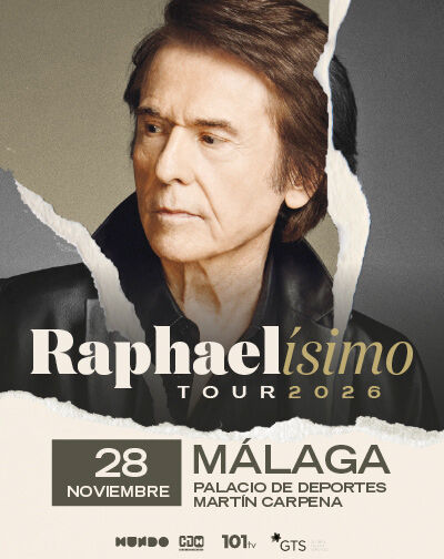 Raphael - Raphaelísimo