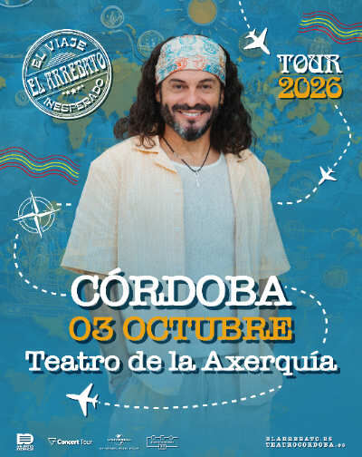 El Arrebato