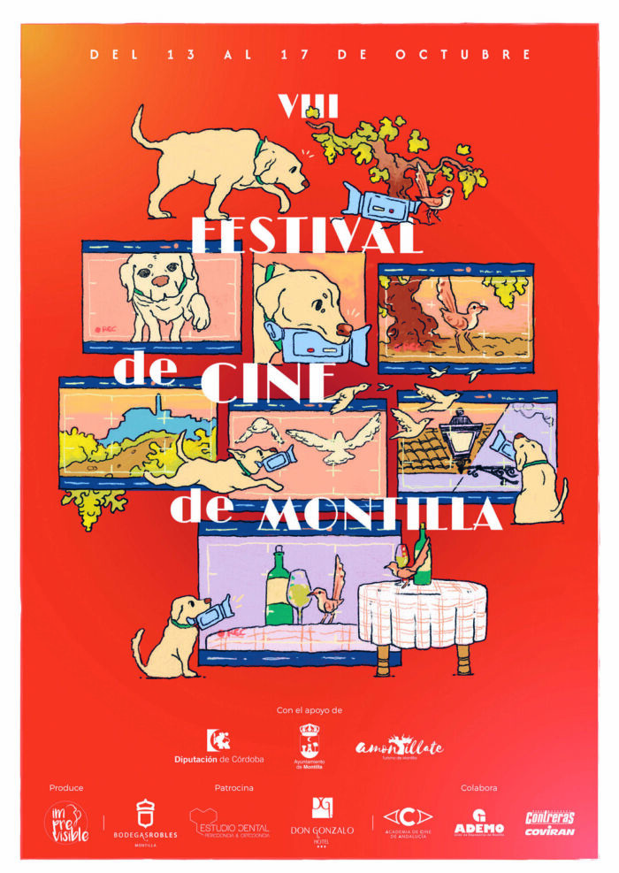 16 DE OCTUBRE