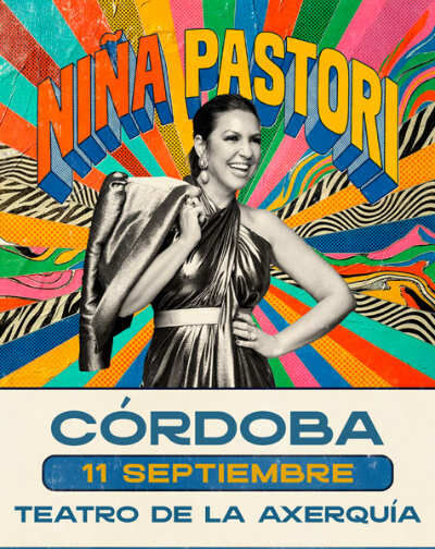 Niña Pastori