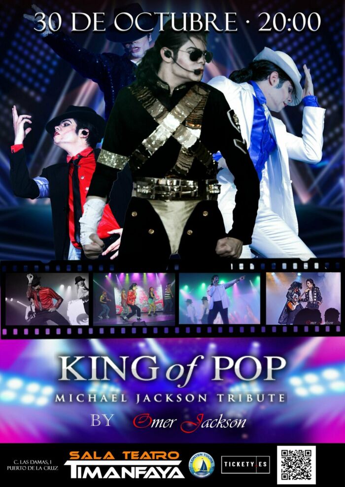 King of Pop