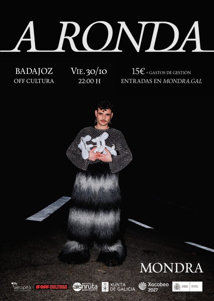 Mondra
