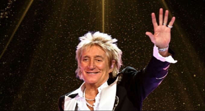 Rod Stewart: The Final Encore en CaixaBank Tarraco Arena