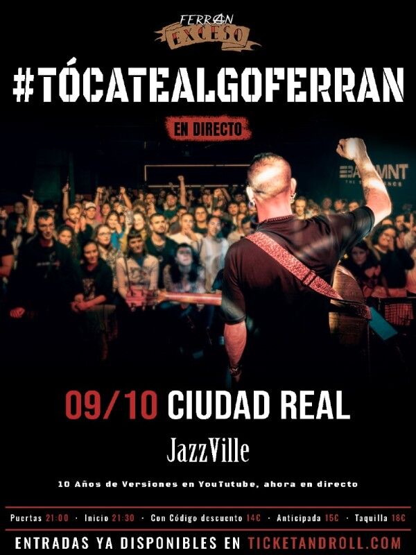 CIUDAD REAL