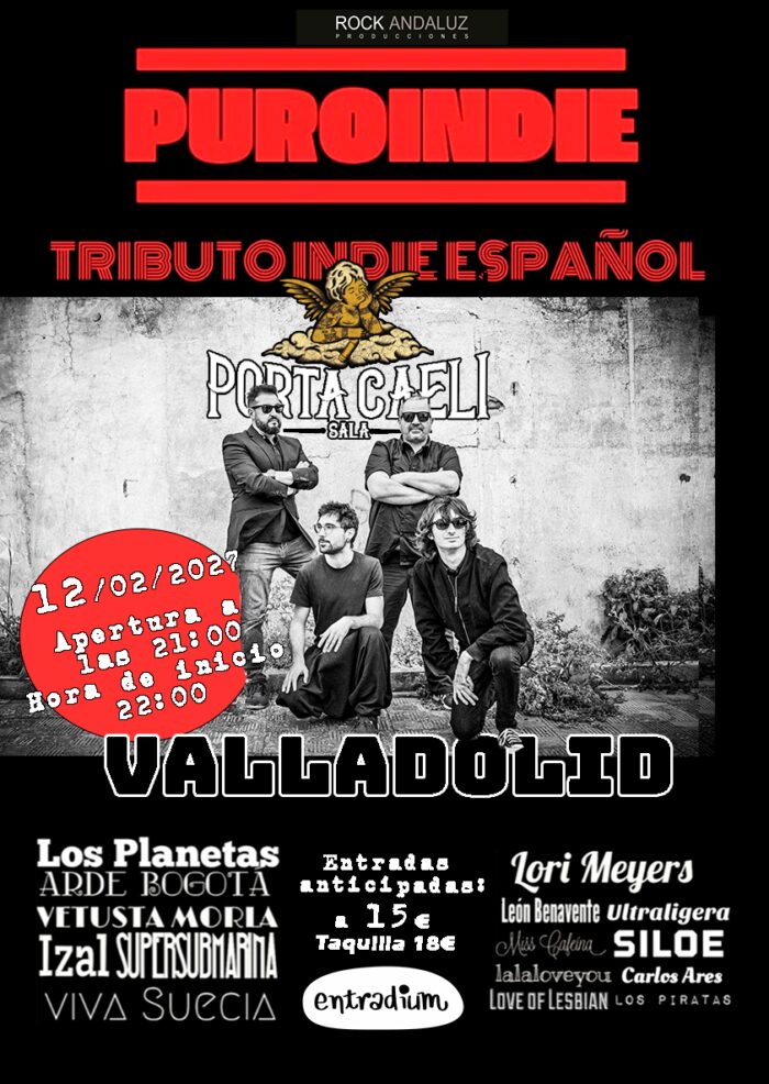 Puro Indie