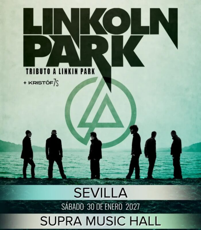 Linkoln Park - Tributo a Linkin Park