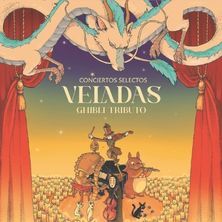 Veladas Ghibli Tributo