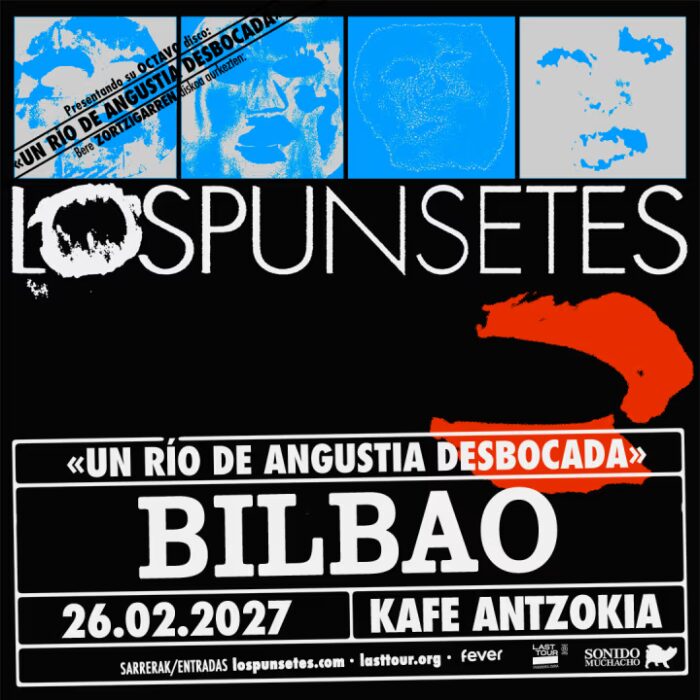 Los Punsetes