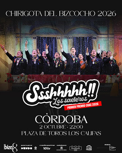 Chirigota del Bizcocho