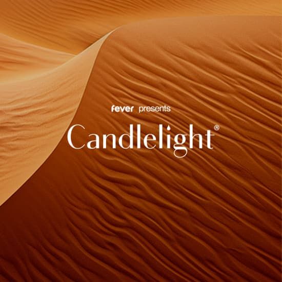 Candlelight: Tributo a Hans Zimmer