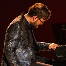 El Pianista de la mano izquierda