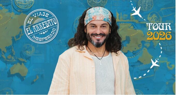 El Arrebato en Sevilla 2026 — Cabaret Festival