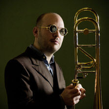 Samuel Blaser Quartet en Jamboree Jazz Club