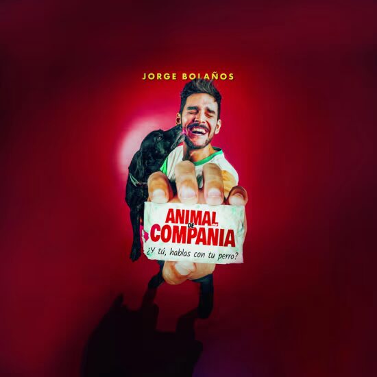 Animal de Compañía en Bargas en Casa de Cultura "María Zambrano", 45593