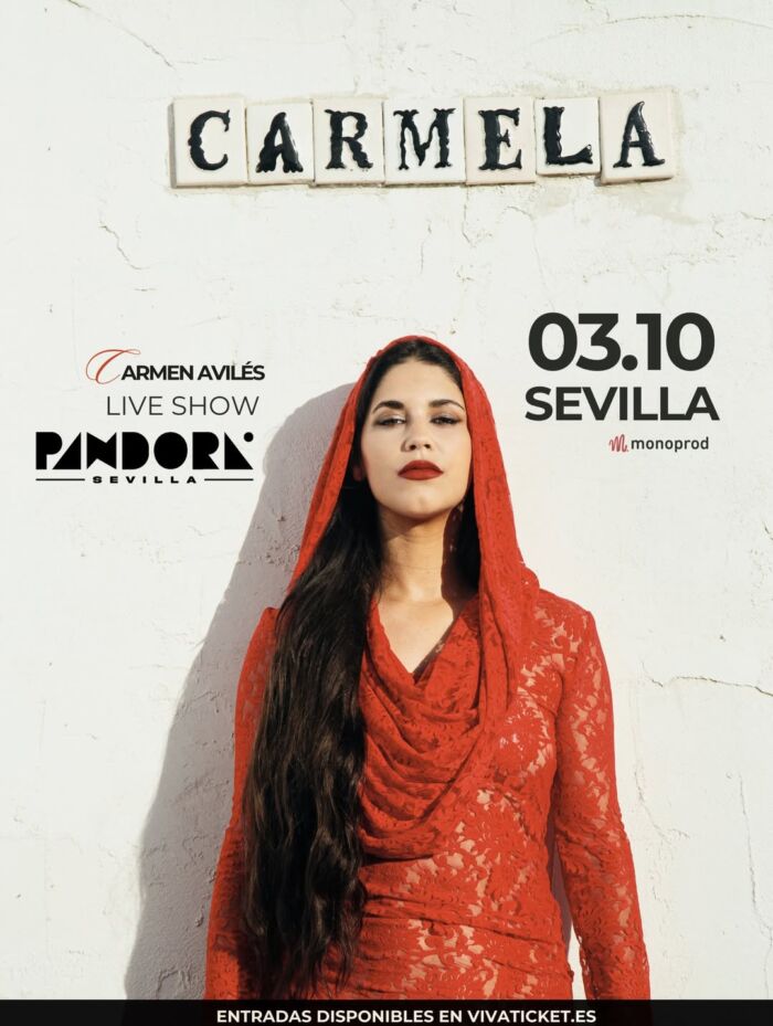 Carmen Avilés