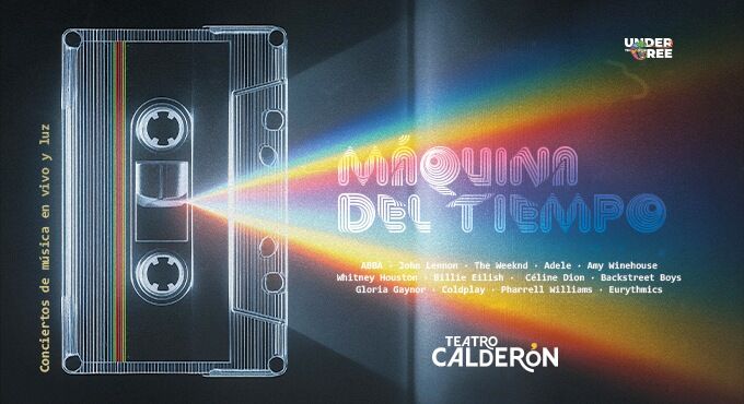 Máquina del Tiempo